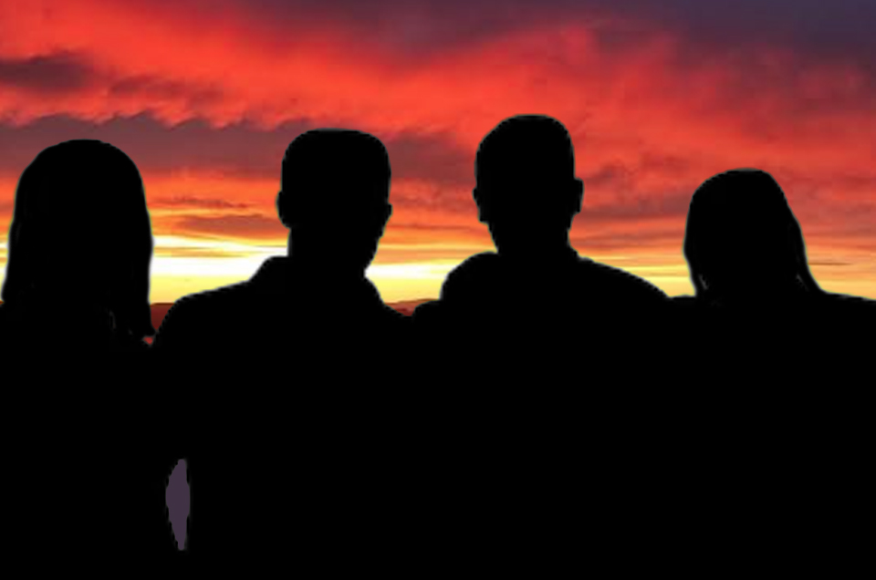 They will come paranormal team